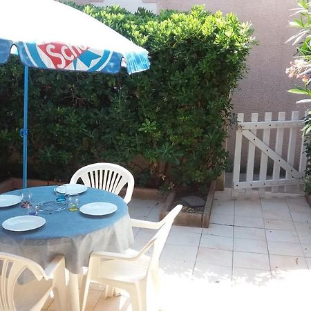 Les Amandines Villa Agde Kültér fotó