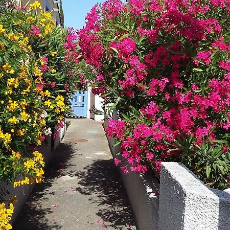 Les Amandines Villa Agde Kültér fotó