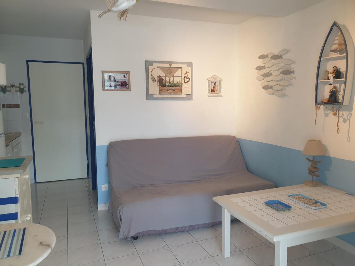Les Amandines Villa Agde Kültér fotó