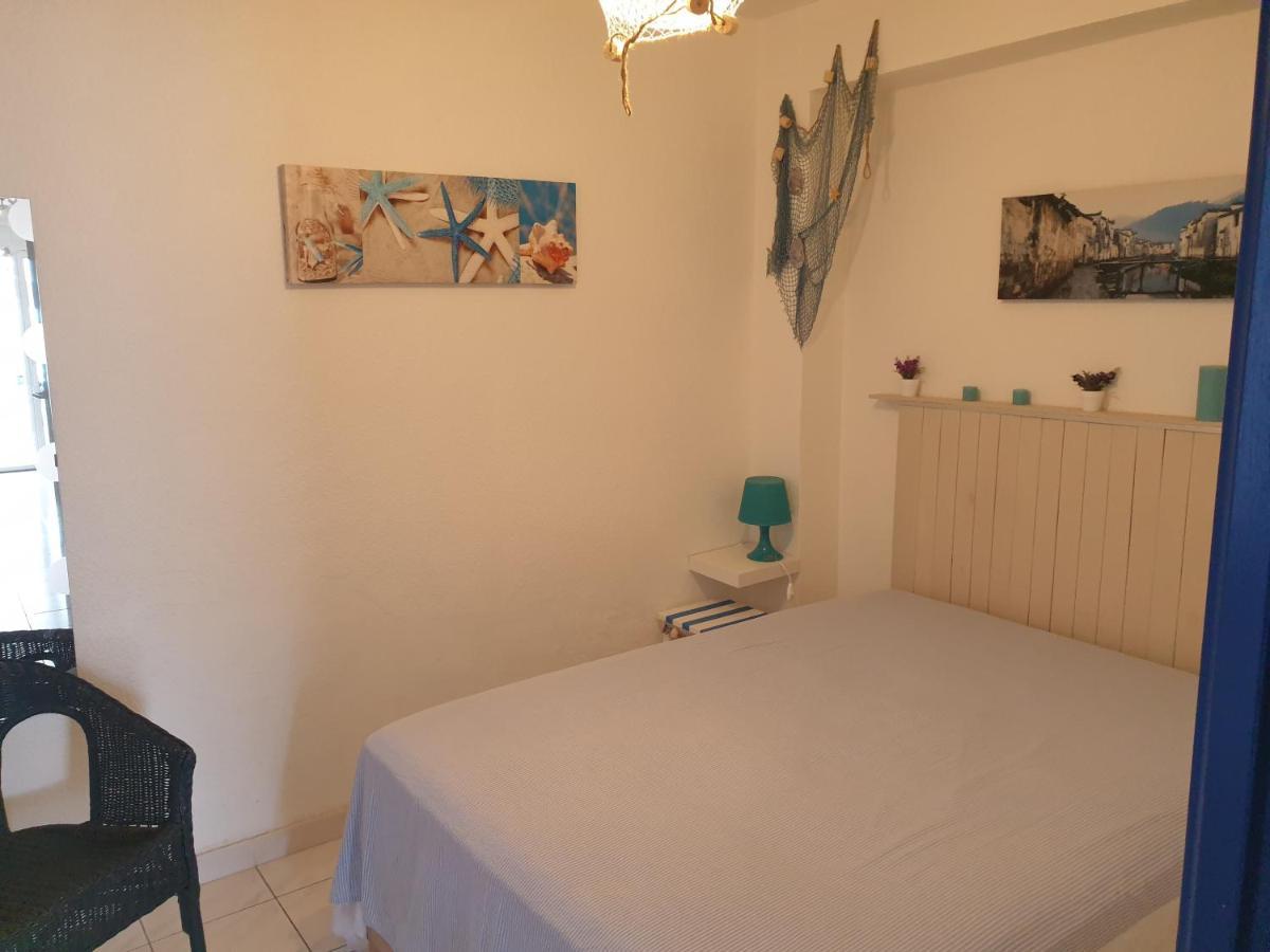 Les Amandines Villa Agde Kültér fotó