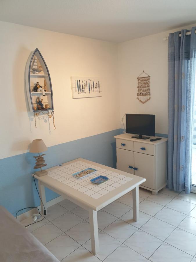 Les Amandines Villa Agde Kültér fotó