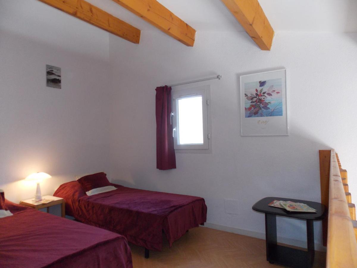 Les Amandines Villa Agde Kültér fotó