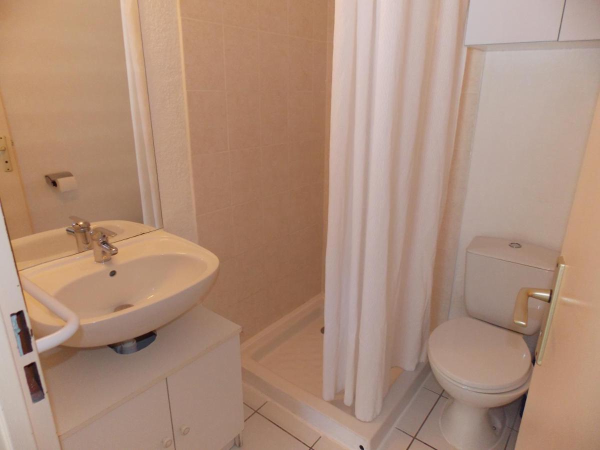 Les Amandines Villa Agde Kültér fotó