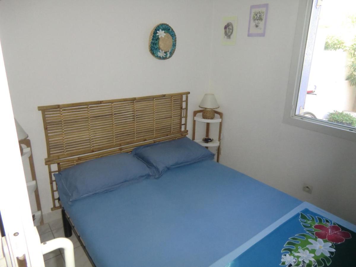 Les Amandines Villa Agde Kültér fotó