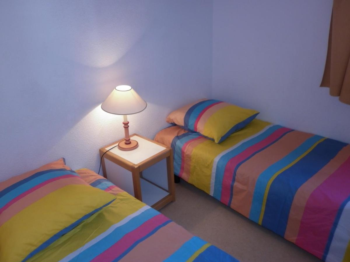Les Amandines Villa Agde Kültér fotó