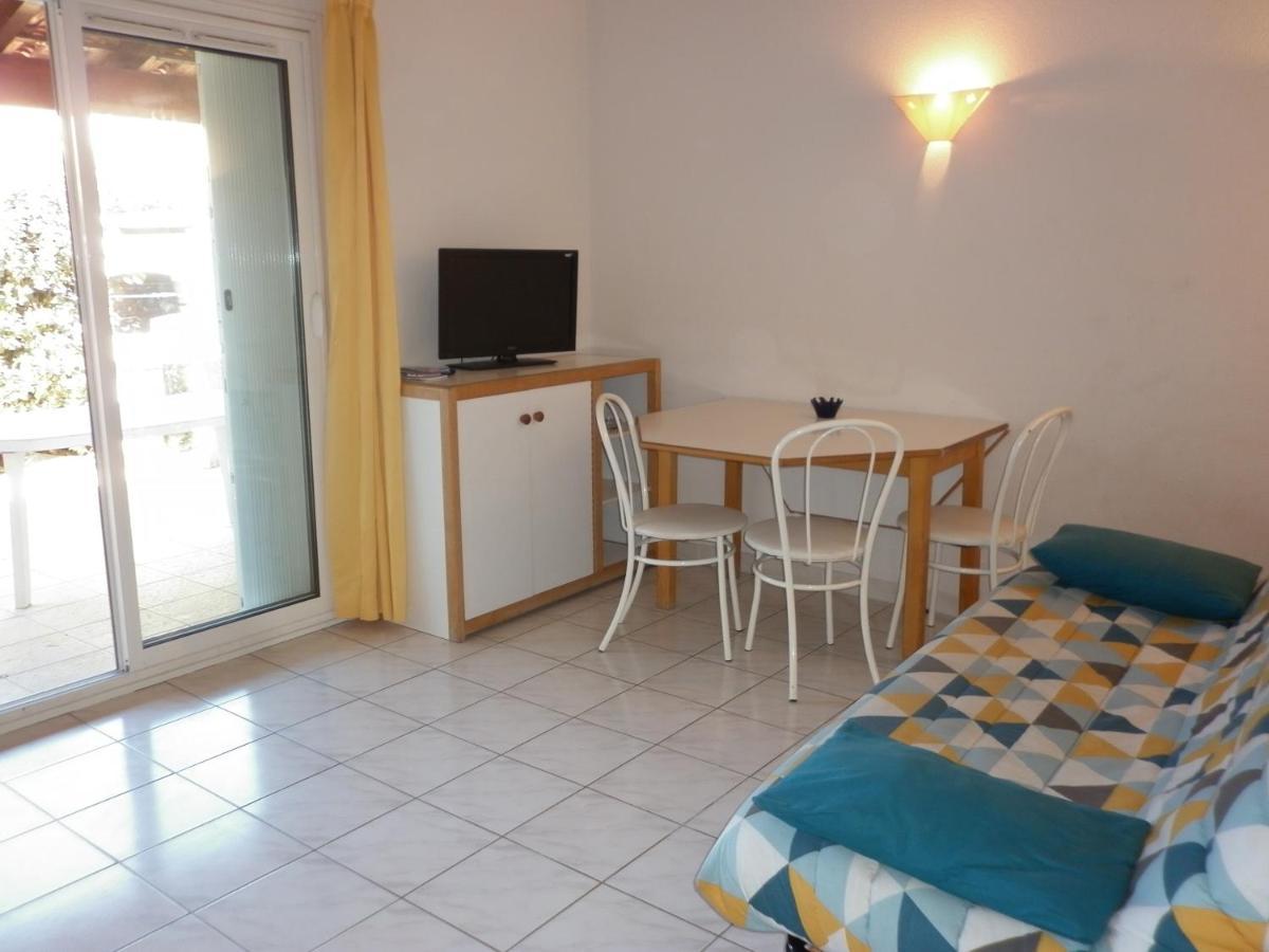 Les Amandines Villa Agde Kültér fotó