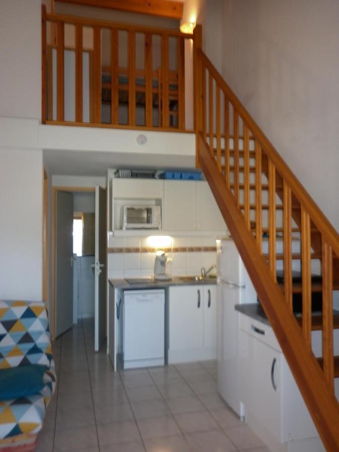 Les Amandines Villa Agde Kültér fotó