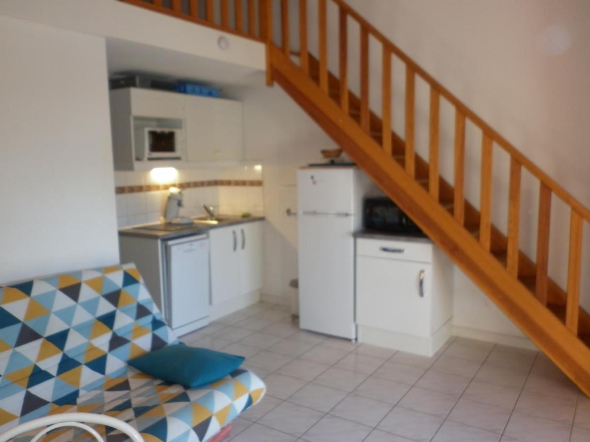 Les Amandines Villa Agde Kültér fotó