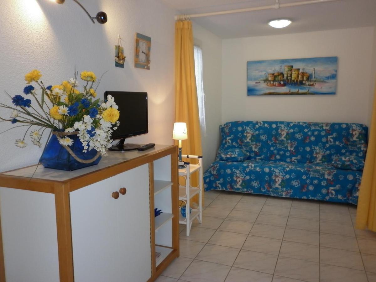 Les Amandines Villa Agde Kültér fotó