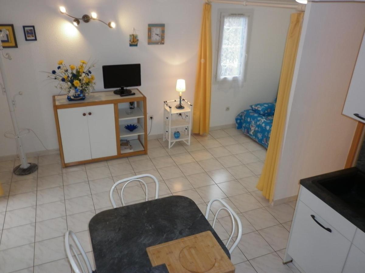 Les Amandines Villa Agde Kültér fotó