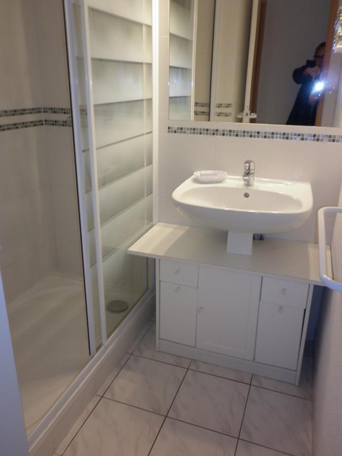 Les Amandines Villa Agde Kültér fotó