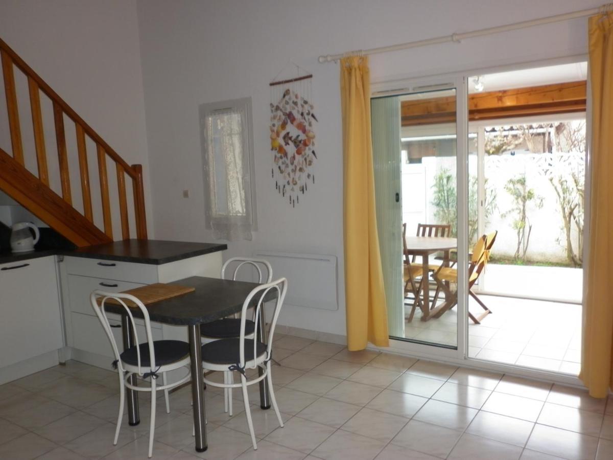 Les Amandines Villa Agde Kültér fotó