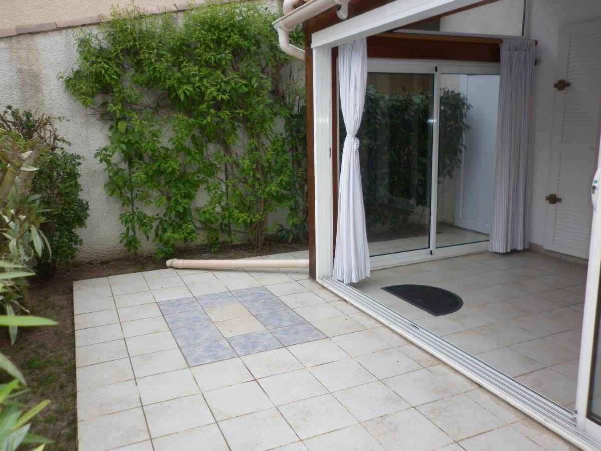Les Amandines Villa Agde Kültér fotó